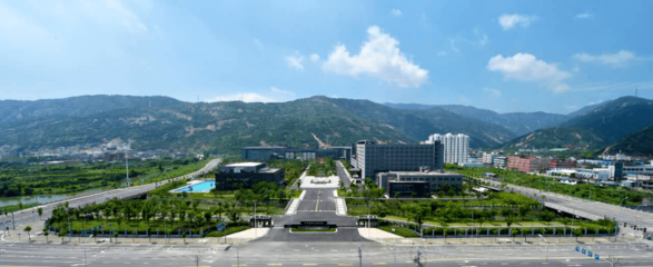 風景美如畫!2020年度溫州市園林式居住區、單位名單出爐