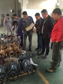 浙江省漁業(yè)船舶檢驗局對溫州市2家產(chǎn)品企業(yè)進行型式和工廠認可