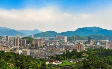 吹響號角!溫州各地全面開展&ldquo;三助三紅&rdquo;專項(xiàng)活動