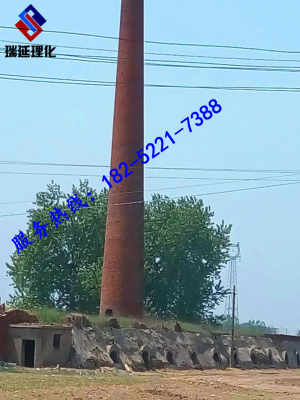 新聞 亳州市磚煙囪人工拆除施工隊 歡迎致電