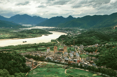 山福帶你翻開“美麗田園”的詩(shī)畫扉頁(yè)——溫州
