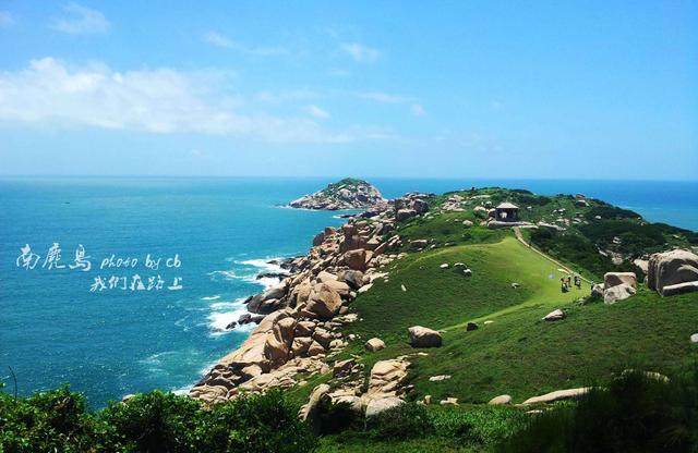 溫州九大旅游景點(diǎn)，你都去過(guò)哪？