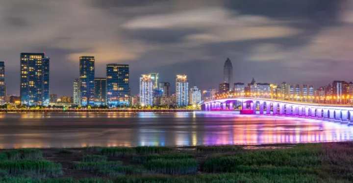 溫州灣新區獲批 區域發展的關鍵一子，溫州如何落子布局