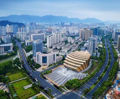 浙江溫州 深化“大綜合一體化”改革，實現(xiàn)執(zhí)法力度與效率“雙提升”