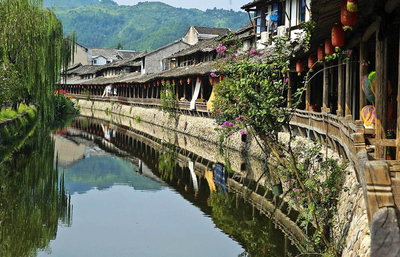 溫州領(lǐng)航，擘畫(huà)全域旅游新藍(lán)圖 浙江這些縣（市、區(qū)）迎來(lái)黃金機(jī)遇