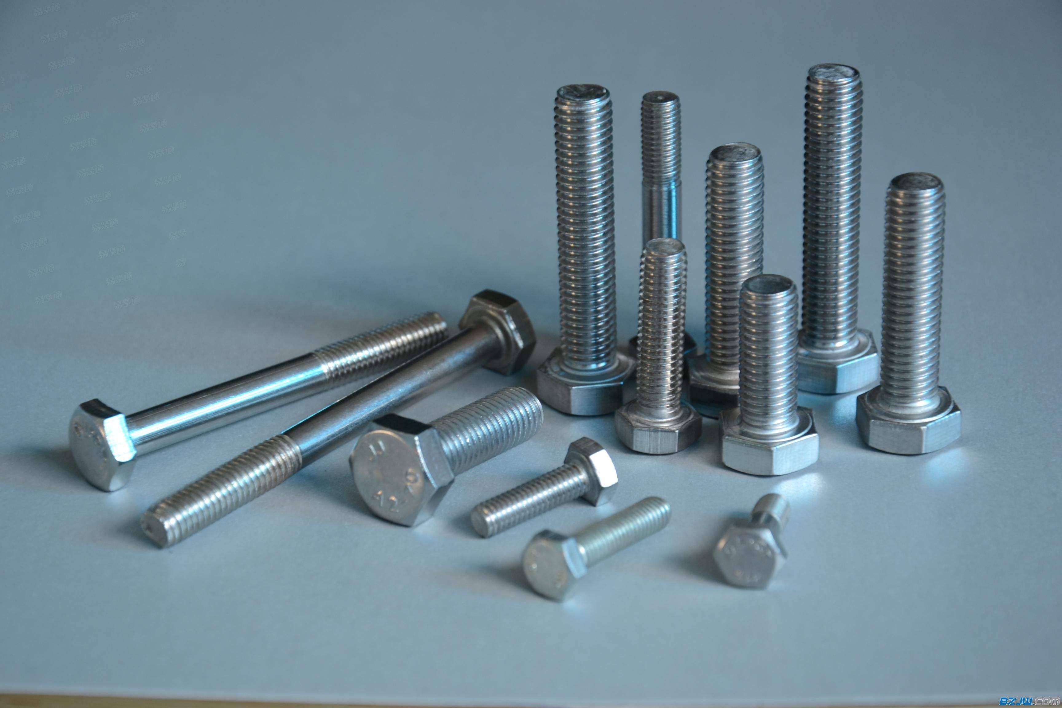 鄭令粉與河北鋪實達(dá)緊固件銷售門市 永年緊固件產(chǎn)業(yè)中的個體縮影