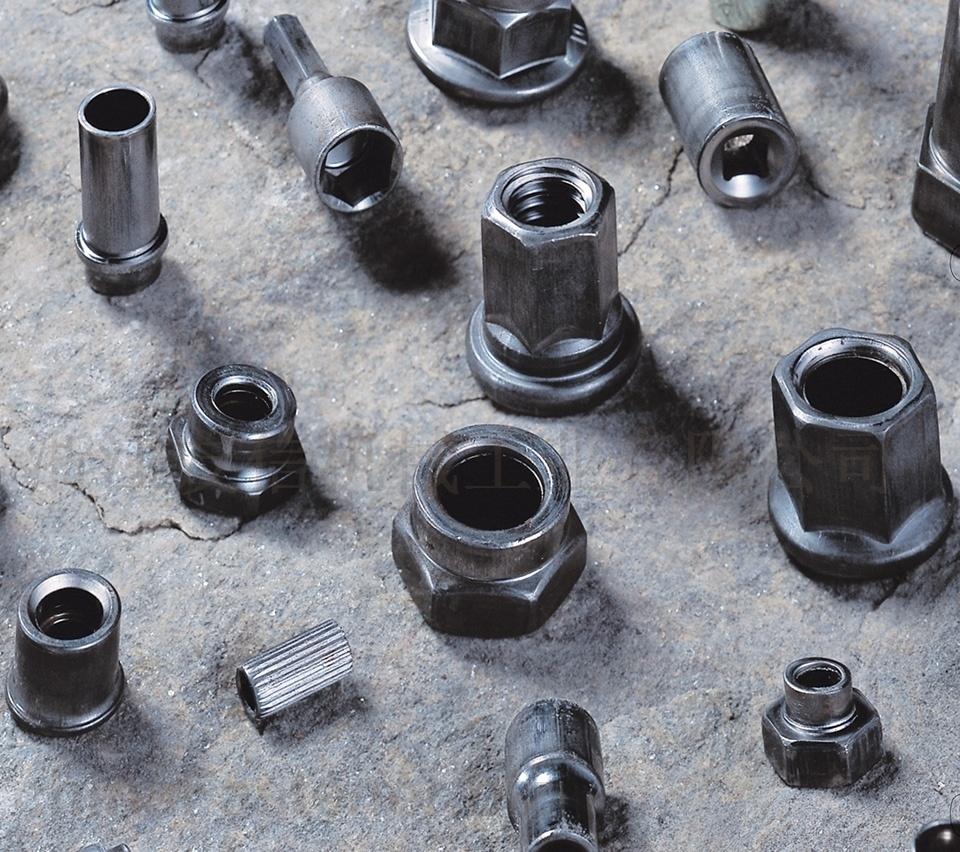 冷鍛蝶形螺母M16方翼型 聚焦供應(yīng)商永年縣東灘頭寶和緊固件廠